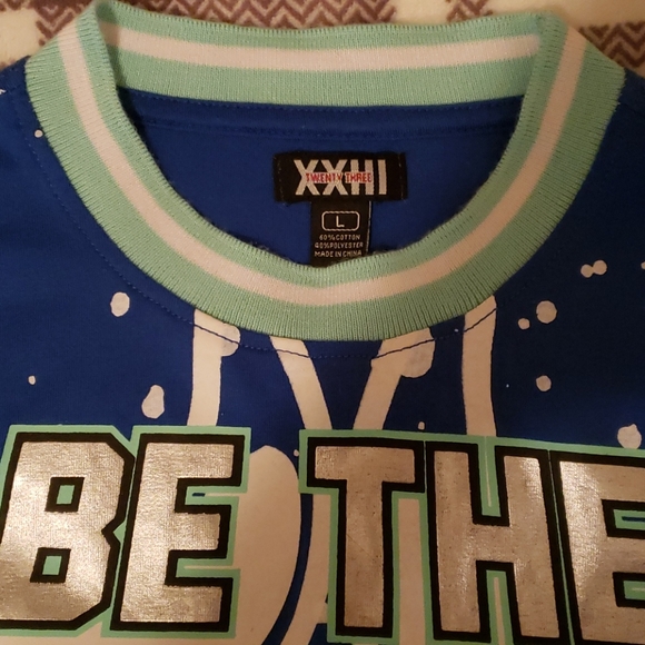 XXIII Be The Best T-Shirt - Picture 4 of 5